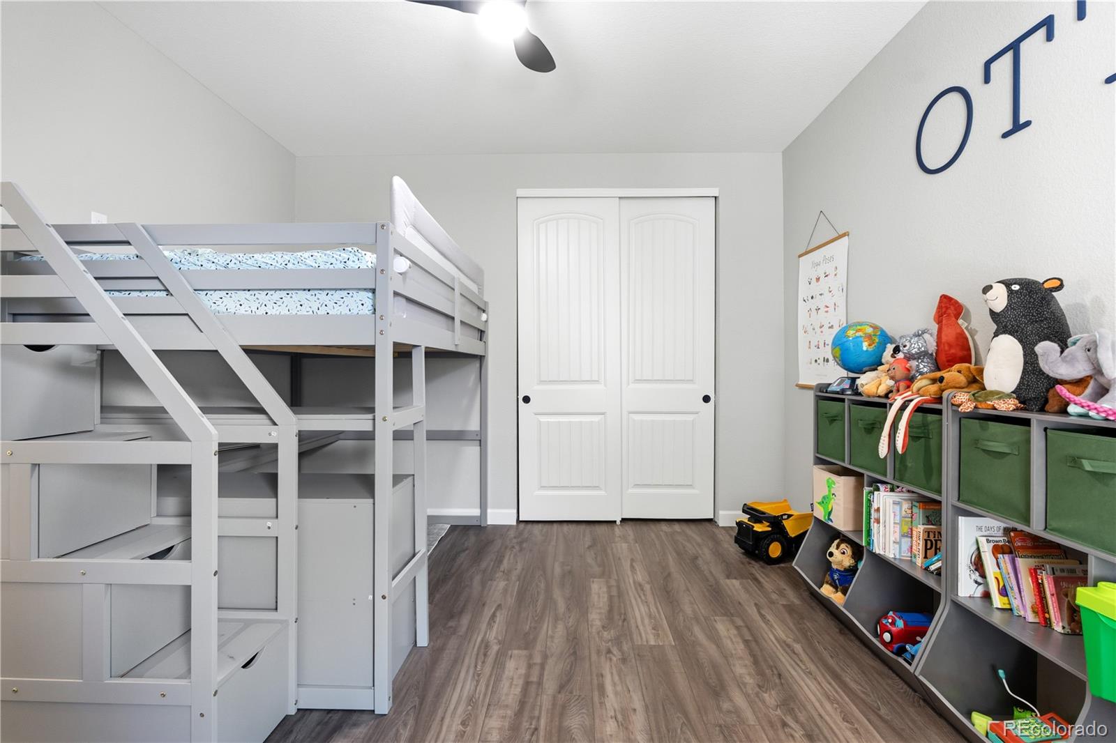 MLS Image #9 for 521  felicity loop,castle rock, Colorado