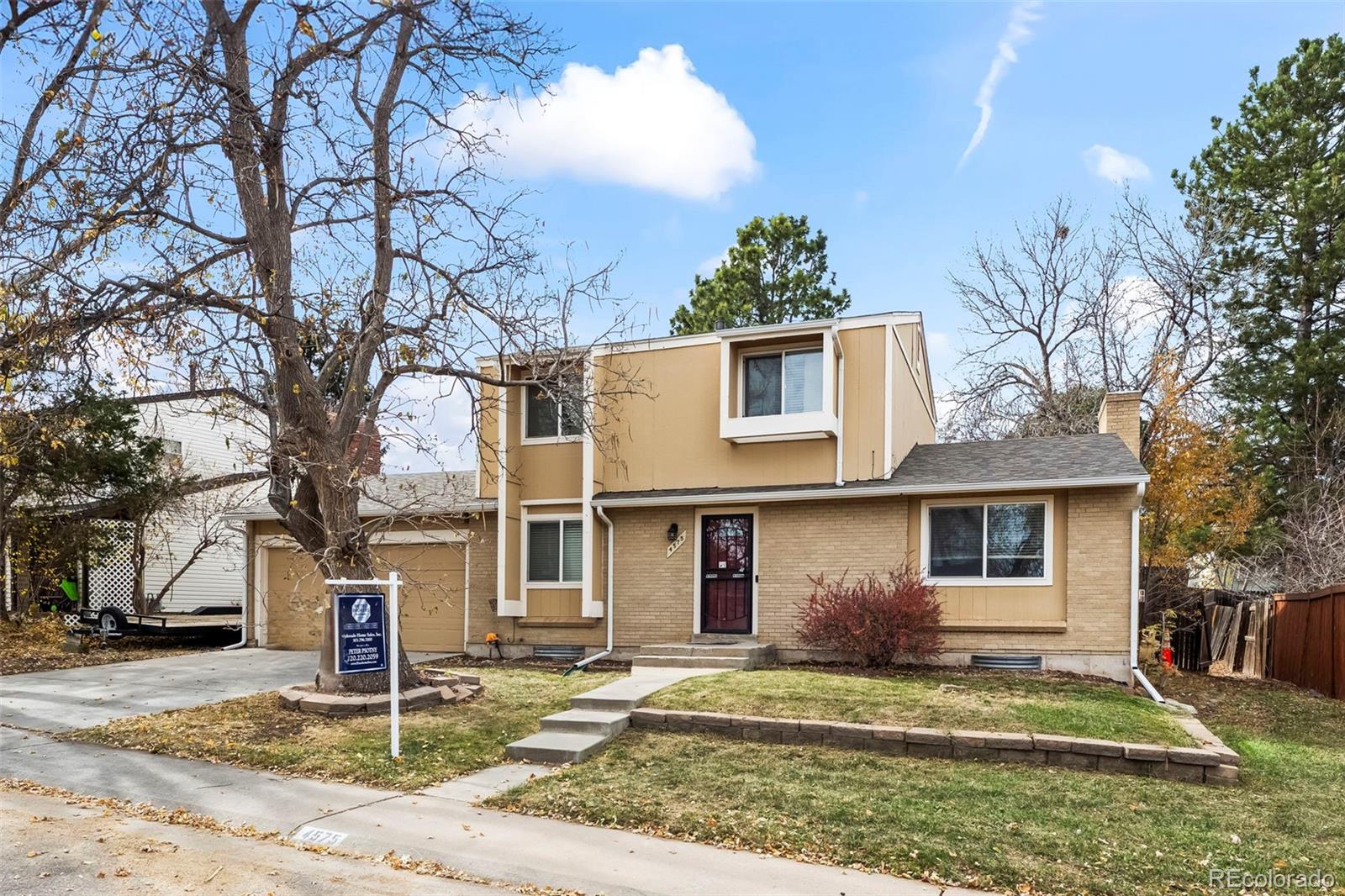 MLS Image #0 for 4575 s kittredge street,aurora, Colorado