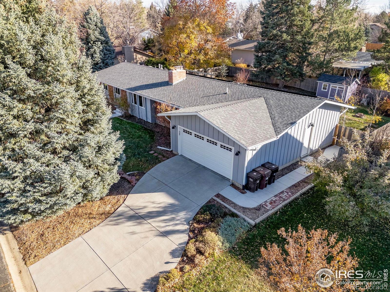 MLS Image #2 for 7238  mount sherman road,longmont, Colorado