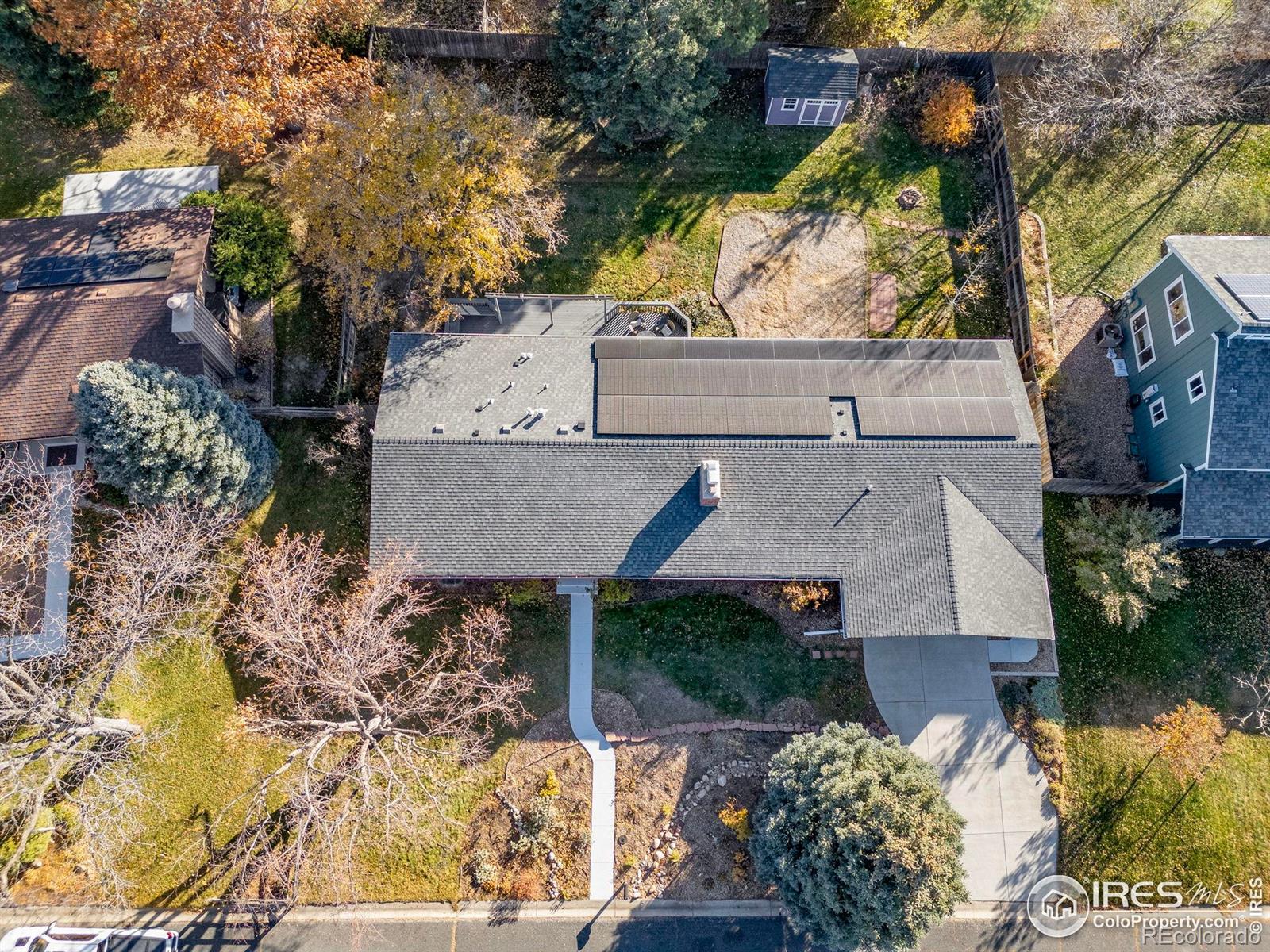 MLS Image #39 for 7238  mount sherman road,longmont, Colorado