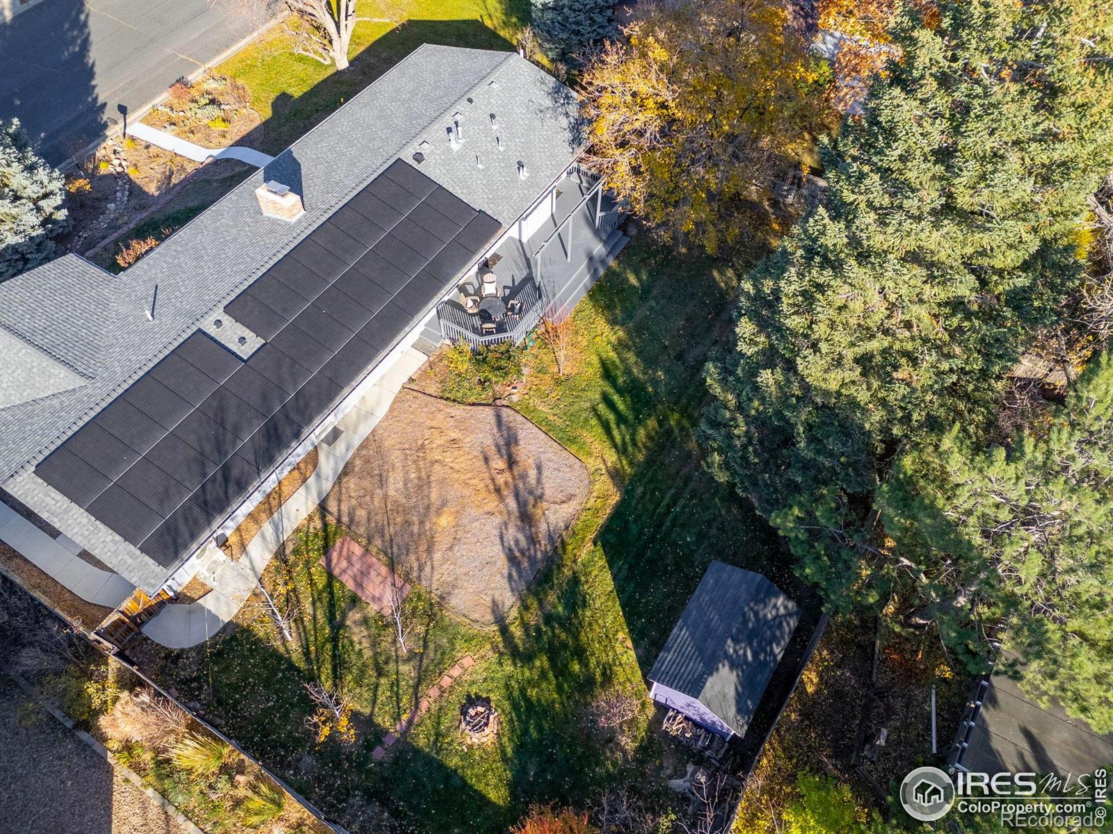 MLS Image #4 for 7238  mount sherman road,longmont, Colorado
