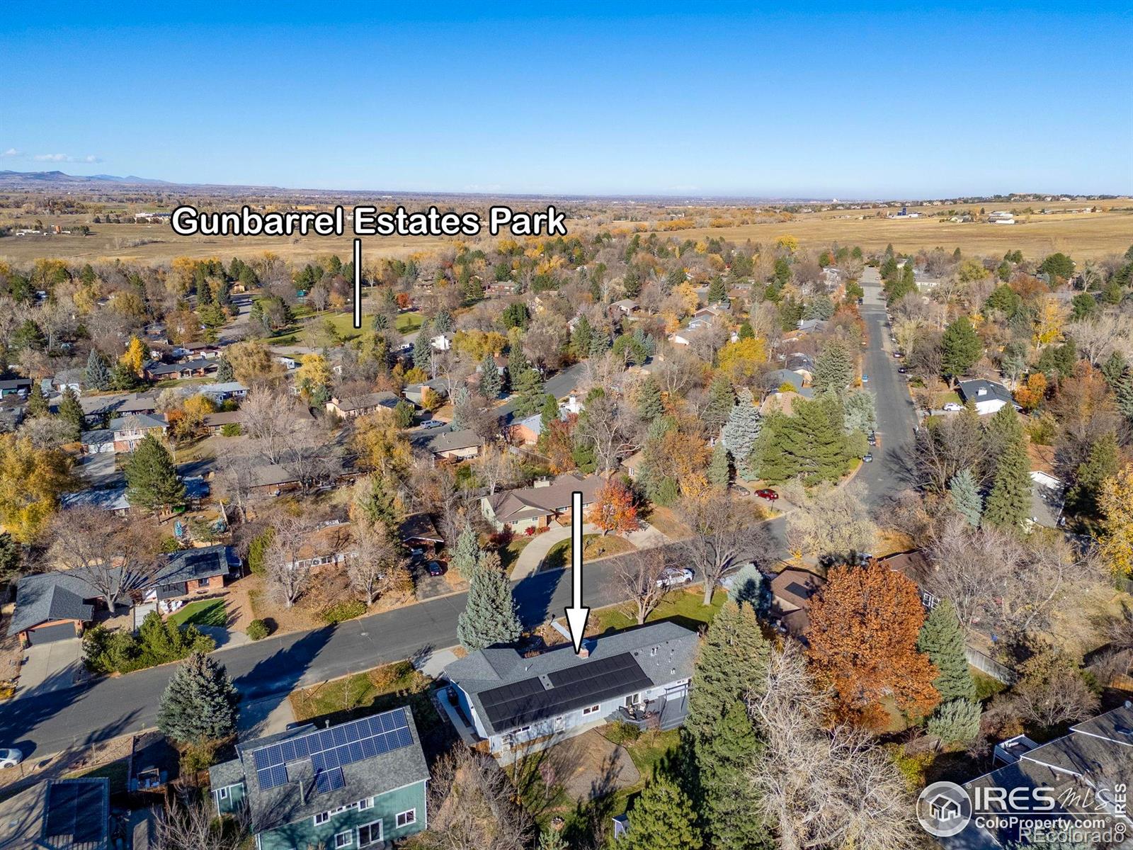 MLS Image #42 for 7238  mount sherman road,longmont, Colorado