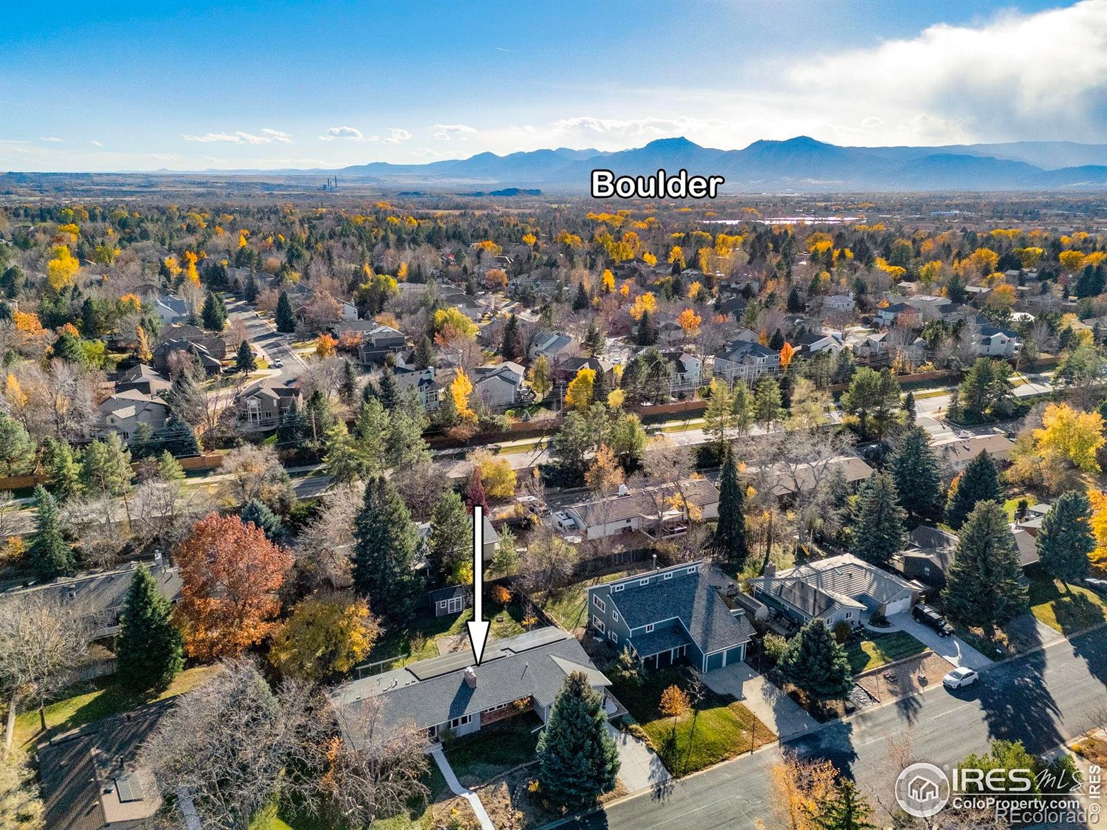 MLS Image #43 for 7238  mount sherman road,longmont, Colorado