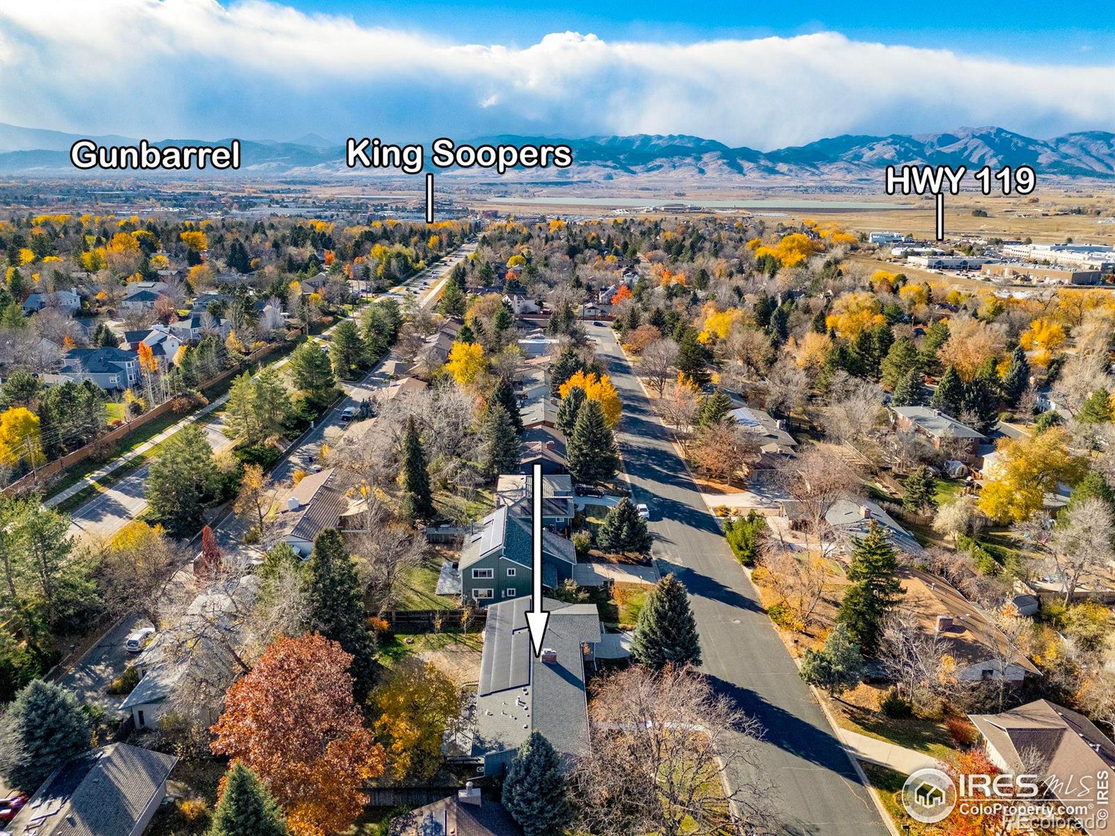 MLS Image #44 for 7238  mount sherman road,longmont, Colorado