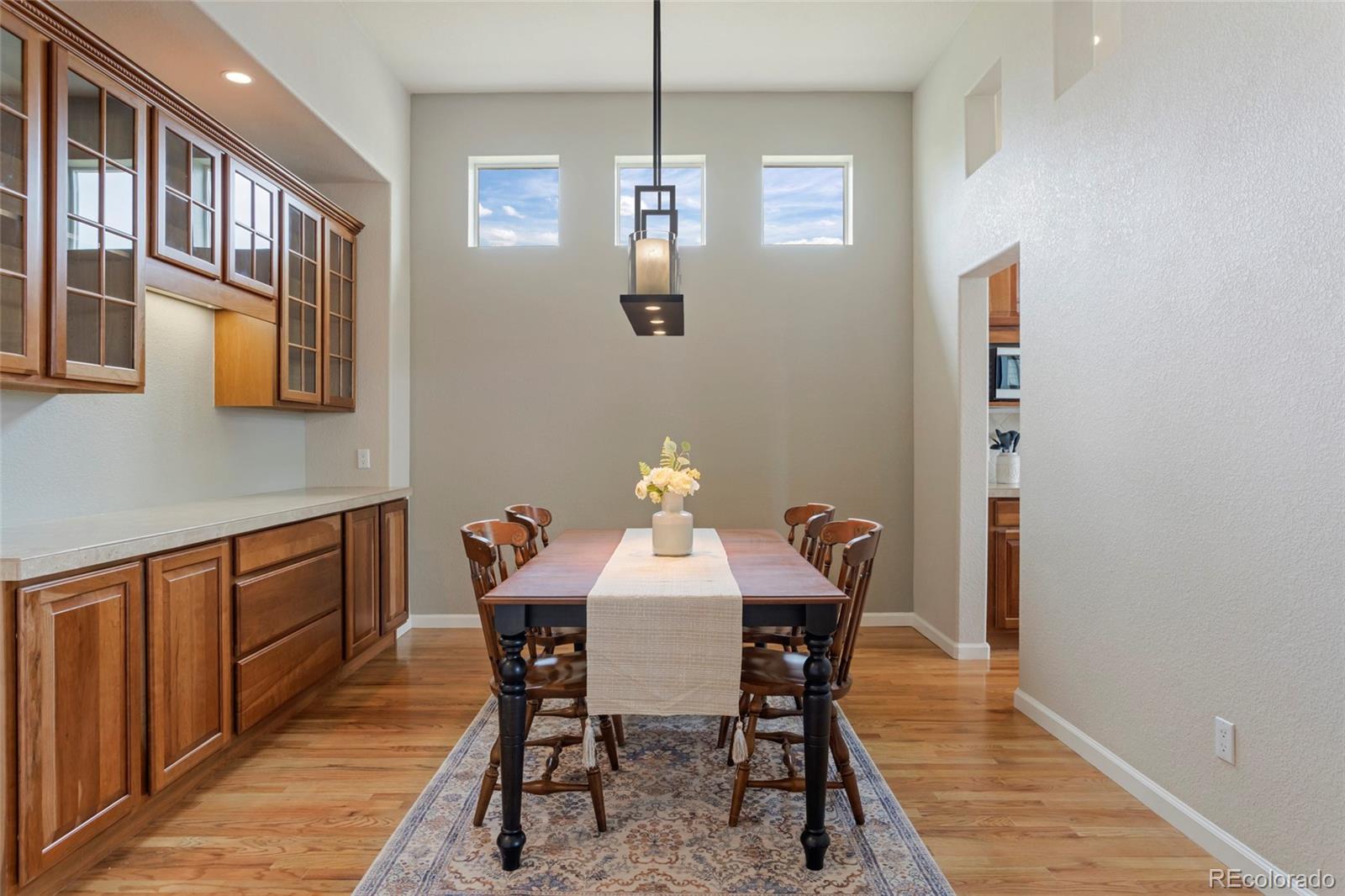 MLS Image #10 for 1095  bramblewood drive,castle pines, Colorado