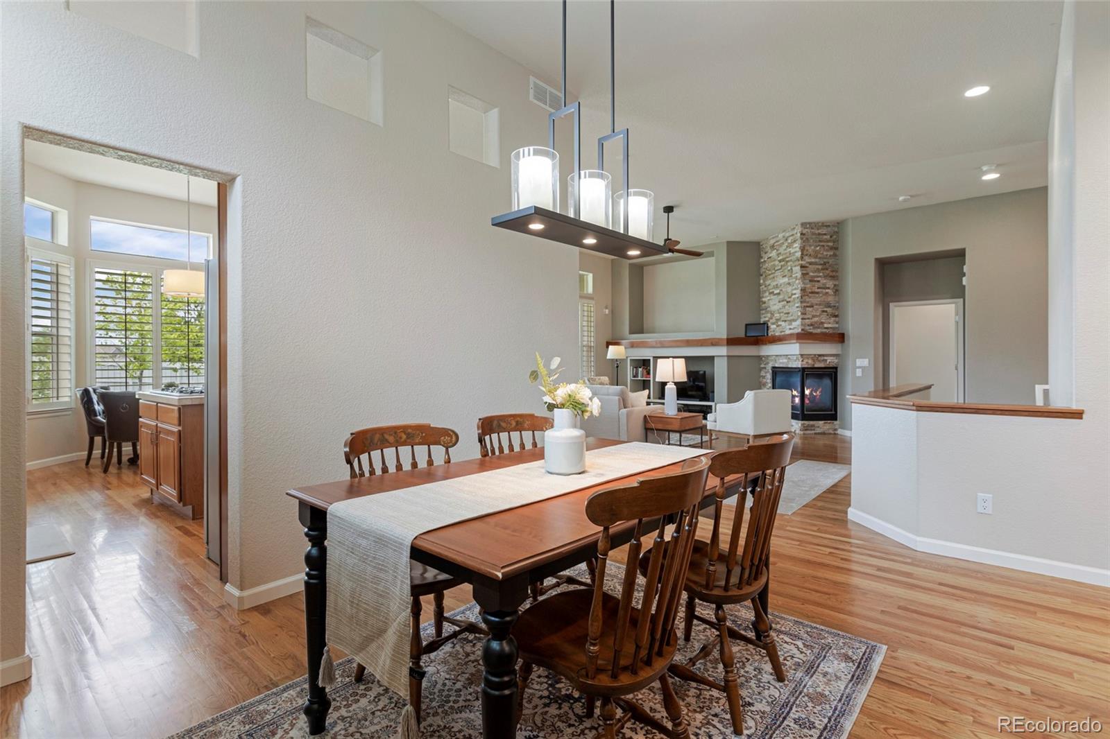 MLS Image #11 for 1095  bramblewood drive,castle pines, Colorado