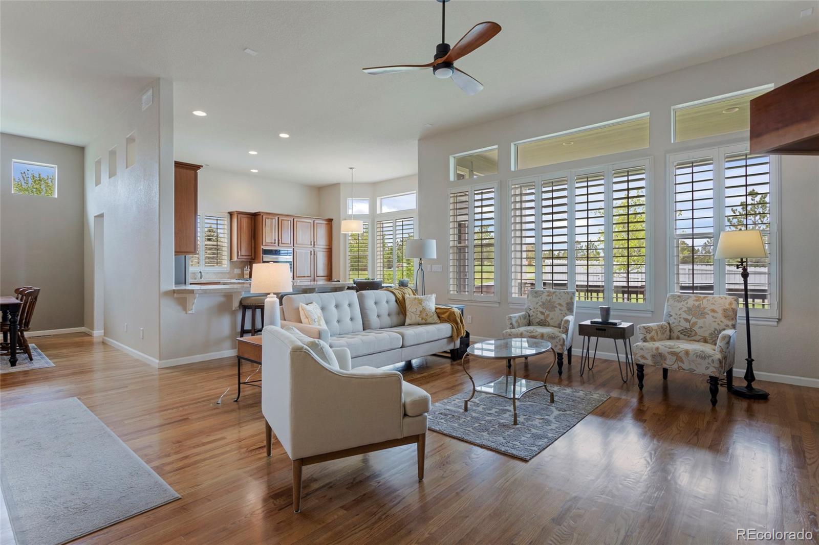 MLS Image #12 for 1095  bramblewood drive,castle pines, Colorado