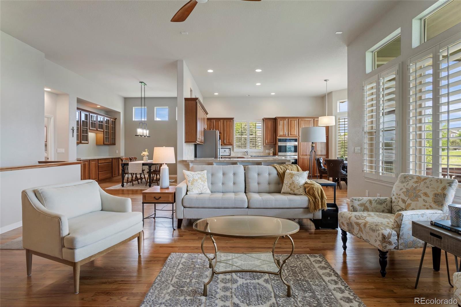 MLS Image #13 for 1095  bramblewood drive,castle pines, Colorado