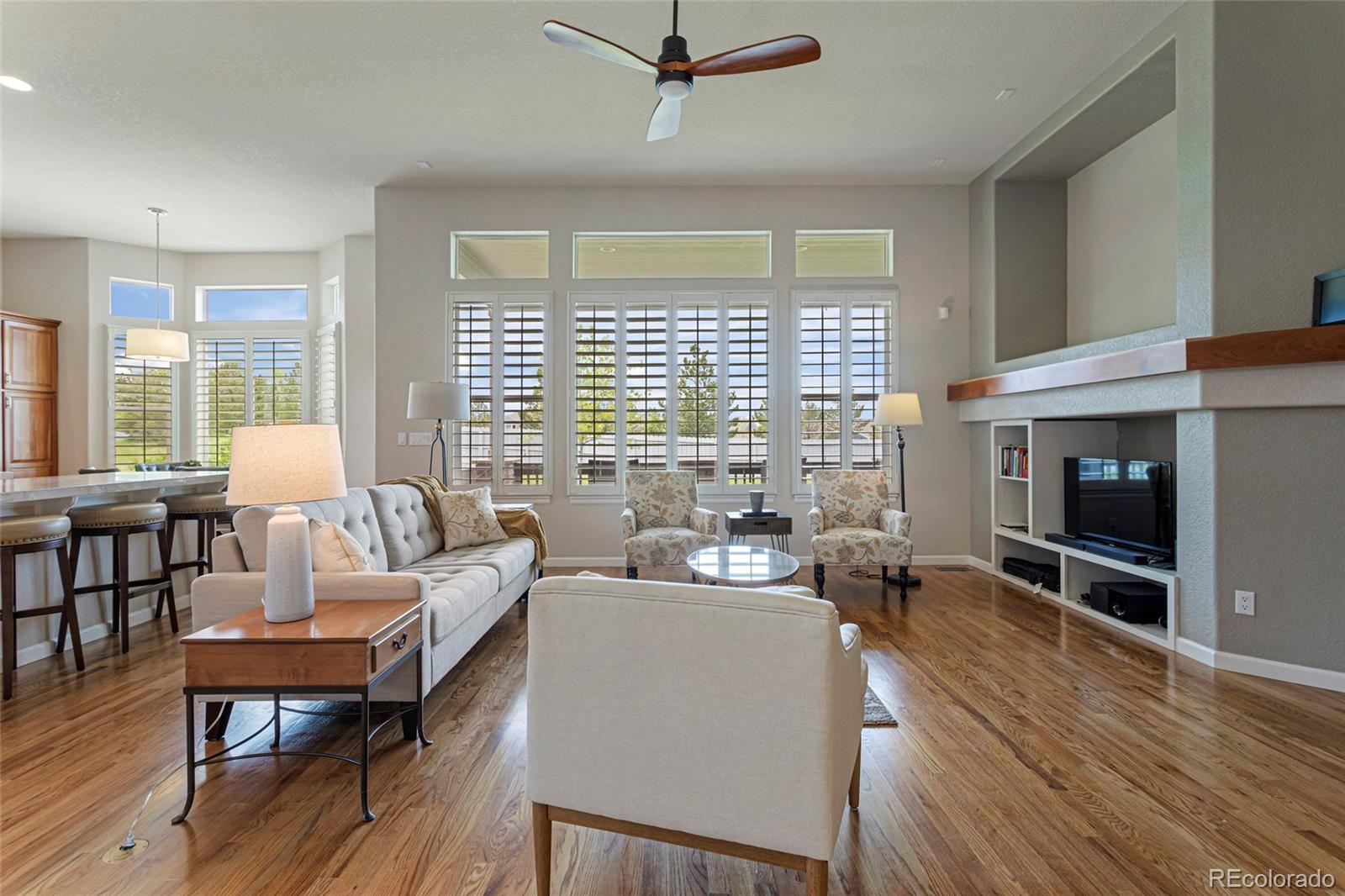 MLS Image #14 for 1095  bramblewood drive,castle pines, Colorado