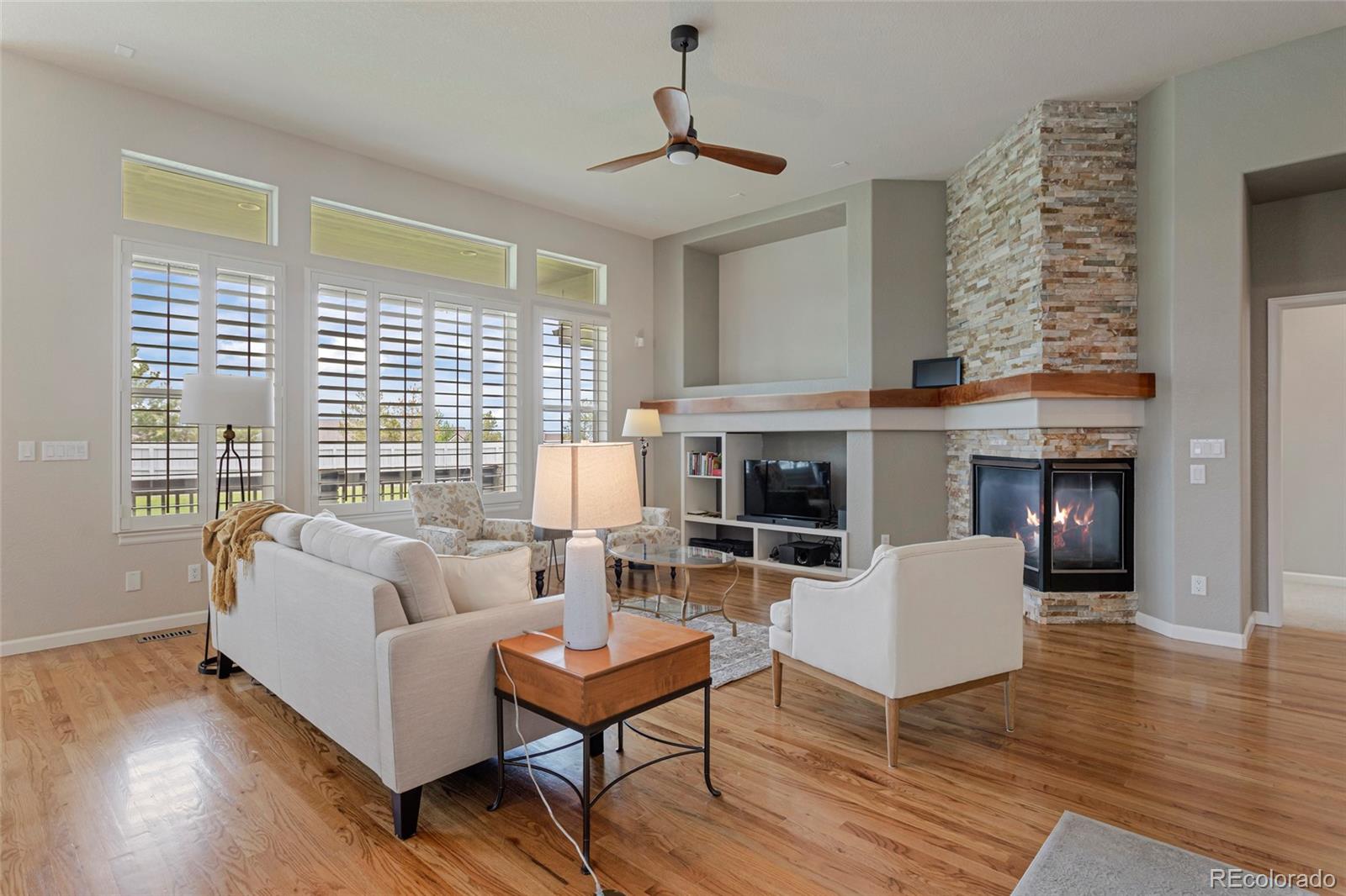 MLS Image #15 for 1095  bramblewood drive,castle pines, Colorado