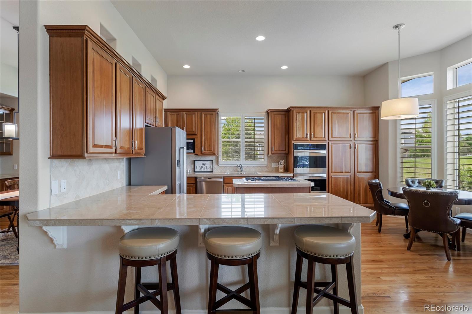 MLS Image #16 for 1095  bramblewood drive,castle pines, Colorado