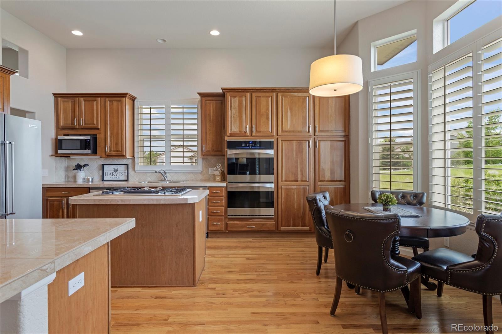 MLS Image #18 for 1095  bramblewood drive,castle pines, Colorado