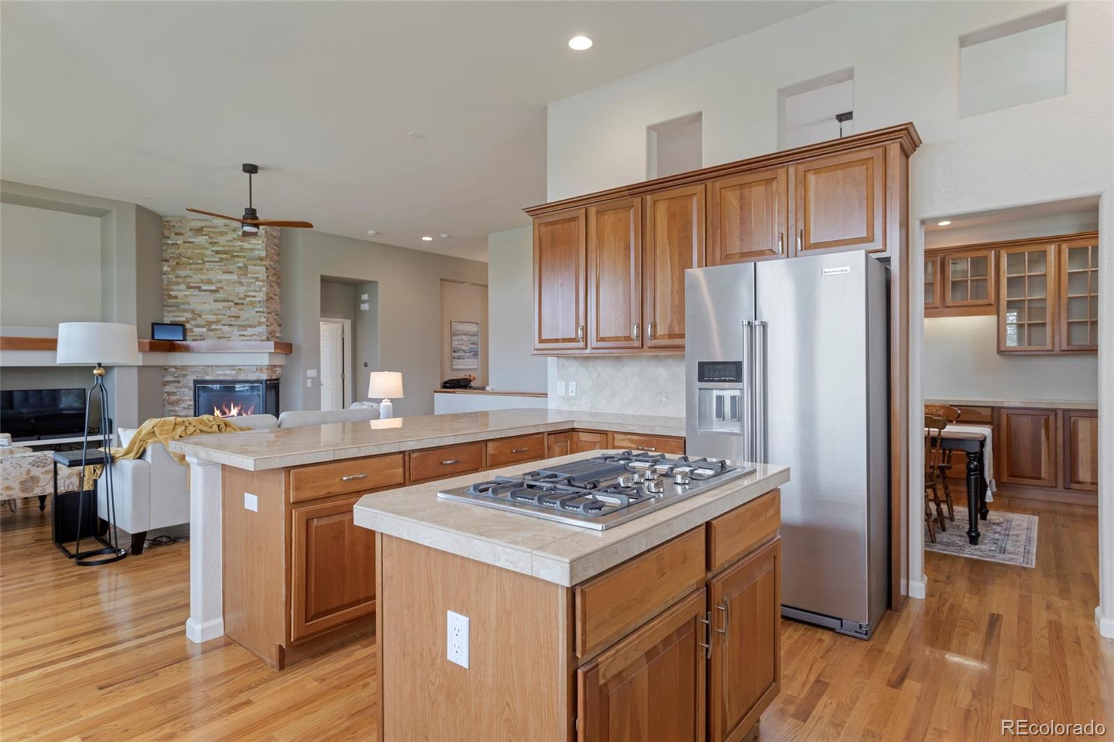 MLS Image #20 for 1095  bramblewood drive,castle pines, Colorado