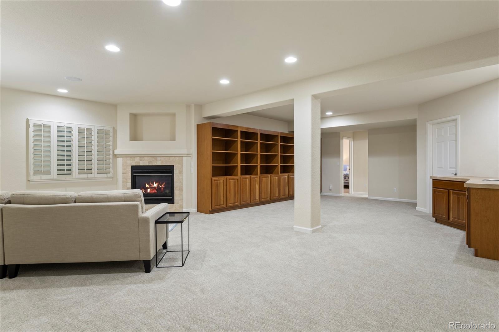 MLS Image #33 for 1095  bramblewood drive,castle pines, Colorado