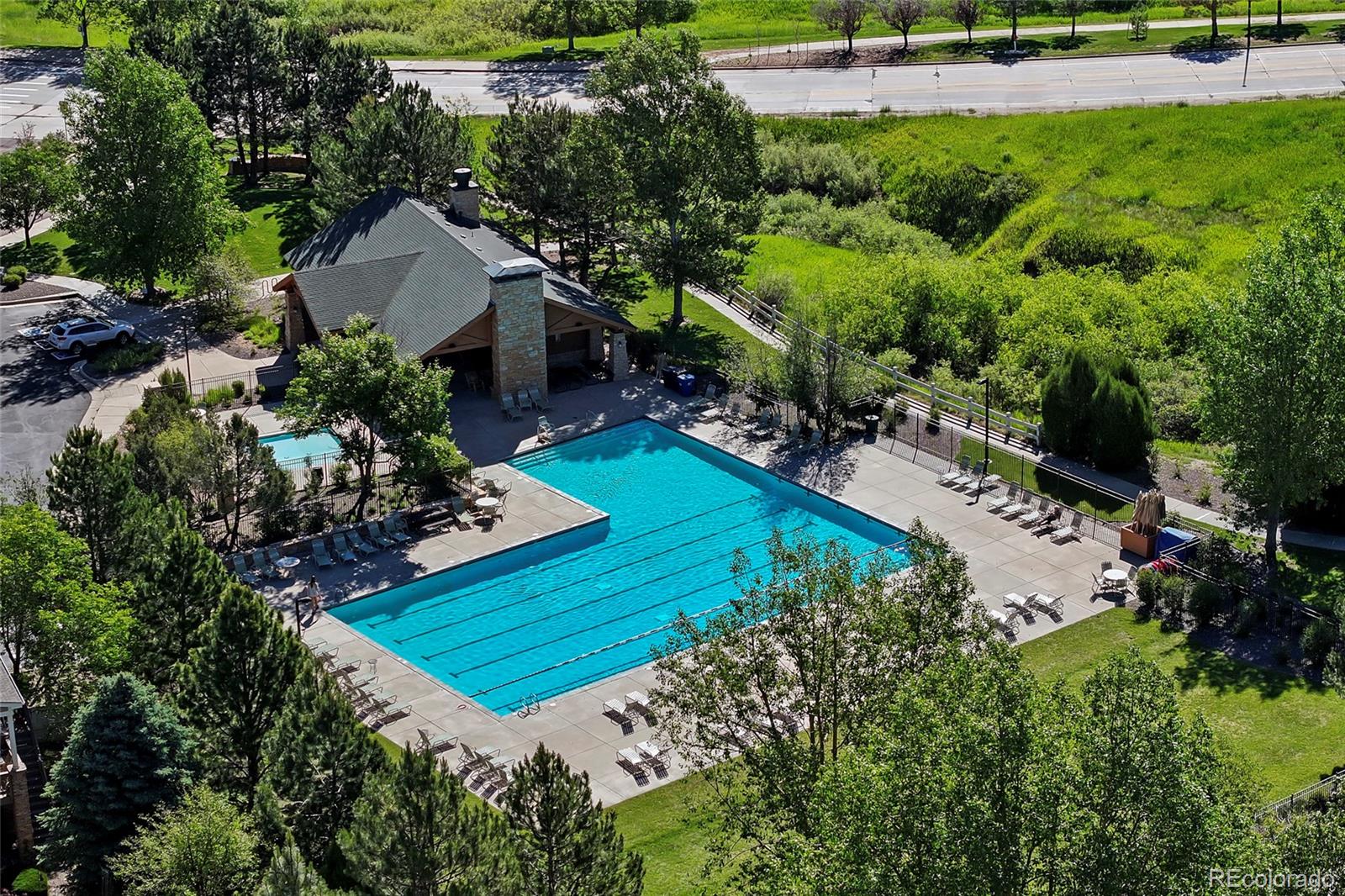 MLS Image #37 for 1095  bramblewood drive,castle pines, Colorado
