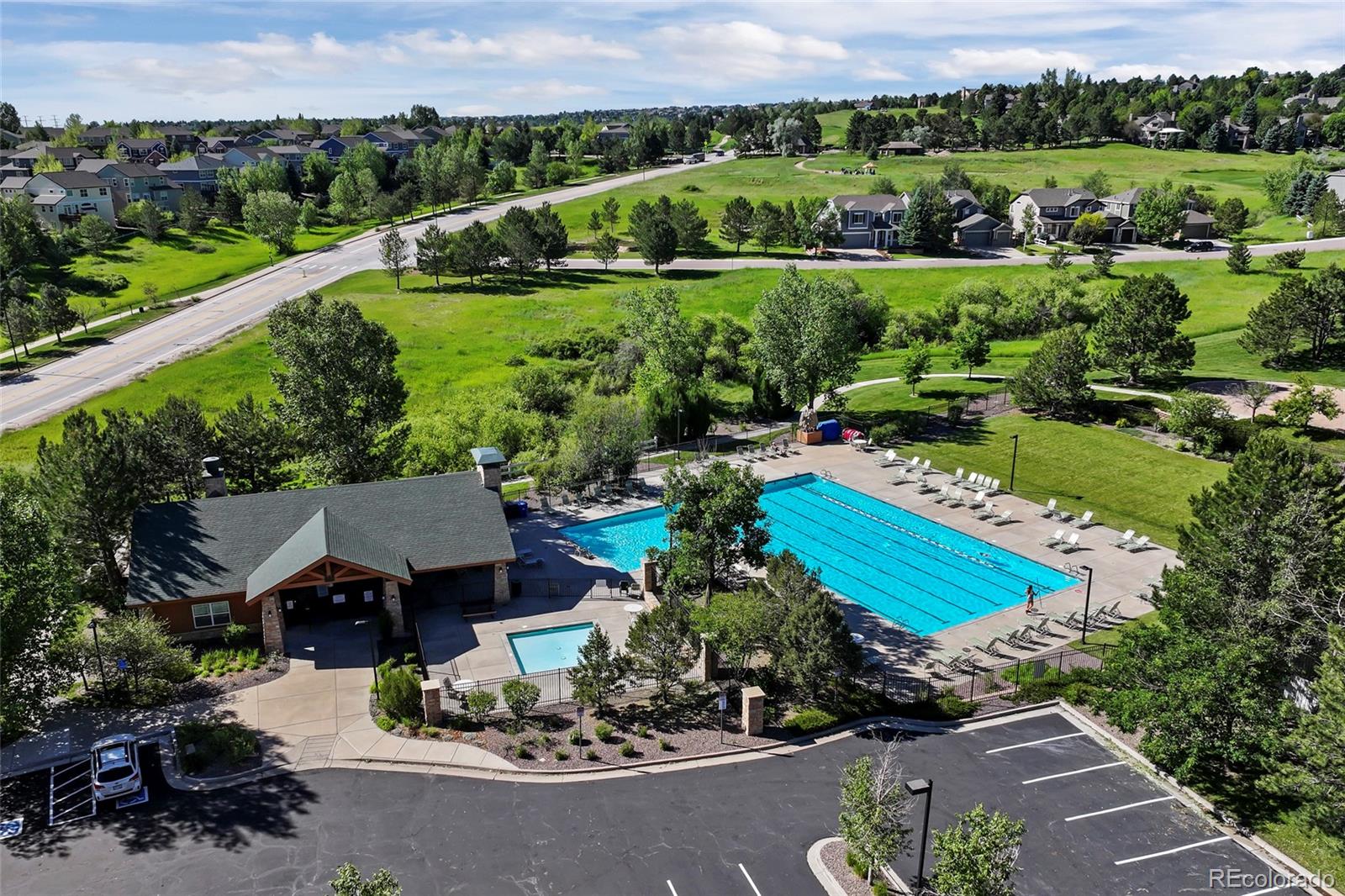 MLS Image #38 for 1095  bramblewood drive,castle pines, Colorado