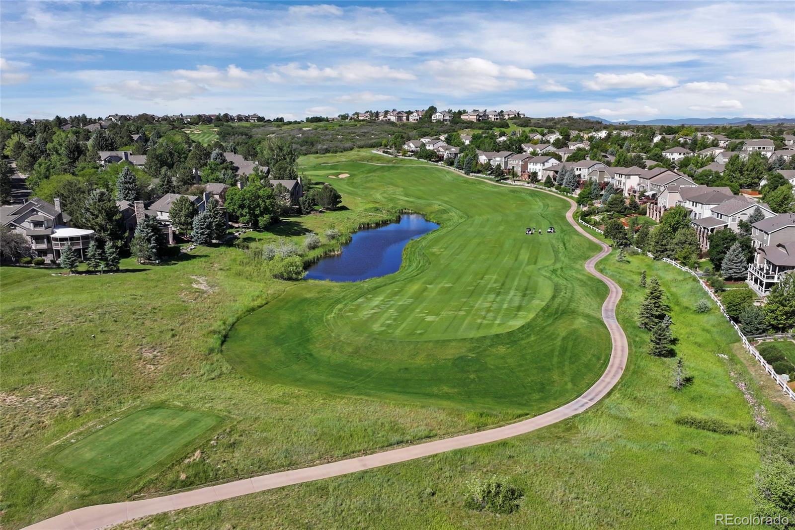 MLS Image #39 for 1095  bramblewood drive,castle pines, Colorado