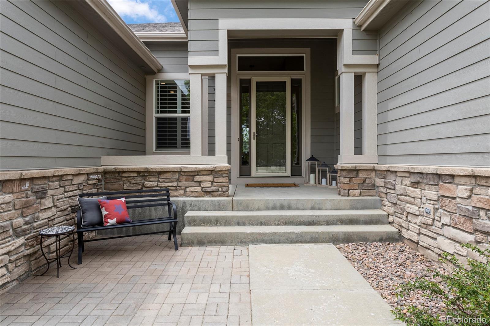 MLS Image #4 for 1095  bramblewood drive,castle pines, Colorado