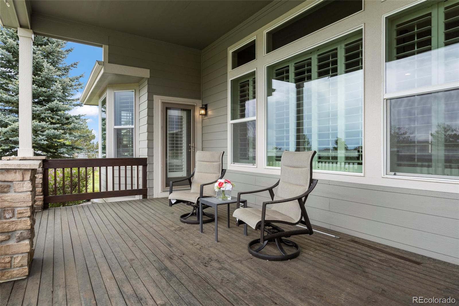 MLS Image #5 for 1095  bramblewood drive,castle pines, Colorado