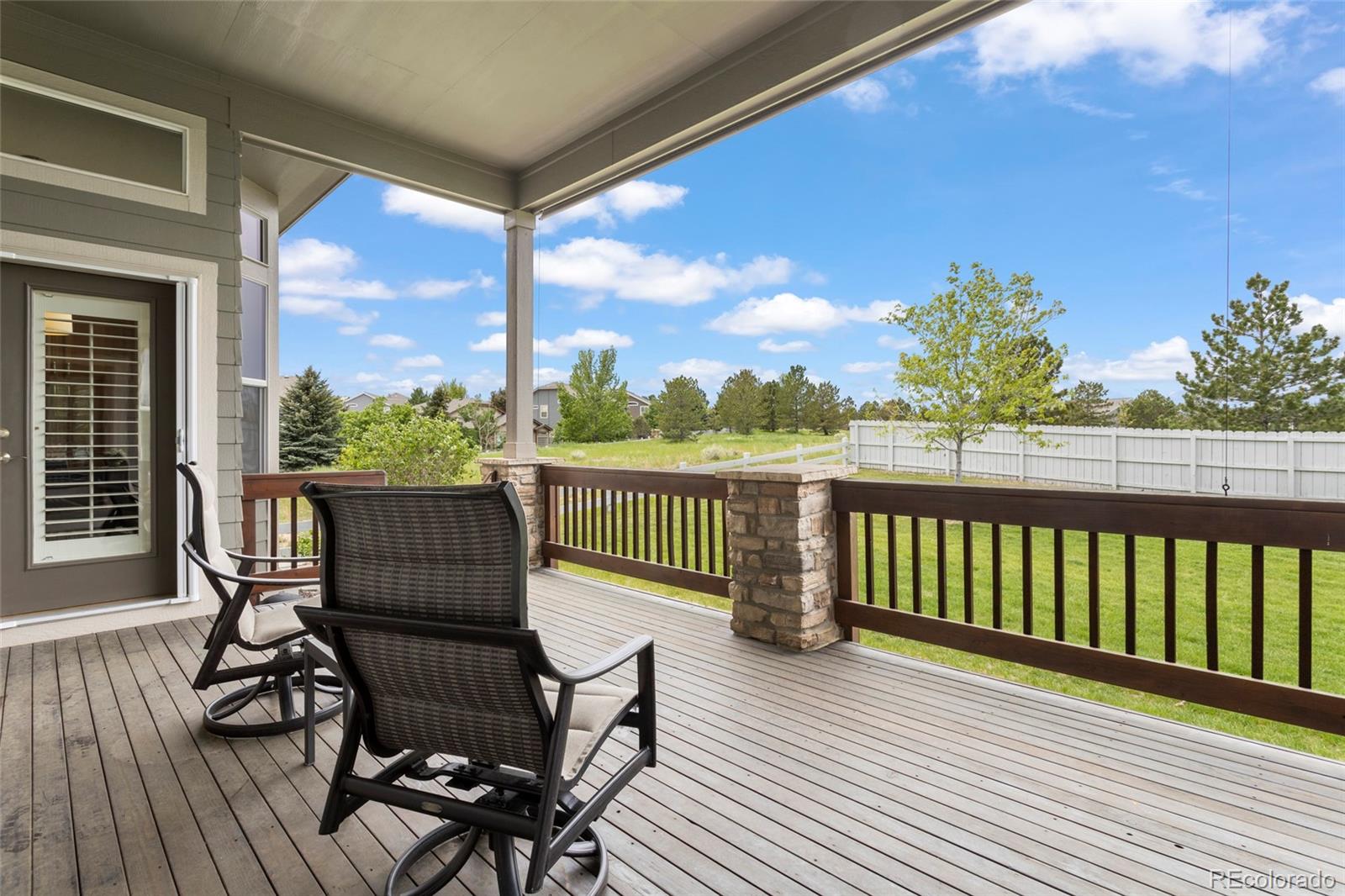 MLS Image #7 for 1095  bramblewood drive,castle pines, Colorado
