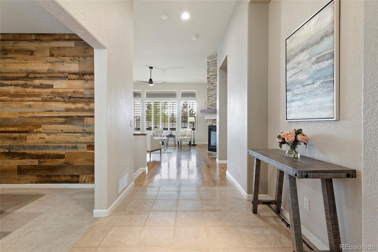 MLS Image #8 for 1095  bramblewood drive,castle pines, Colorado