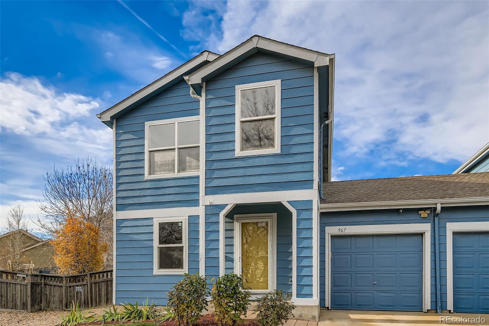 MLS Image #0 for 567  tanager street,brighton, Colorado
