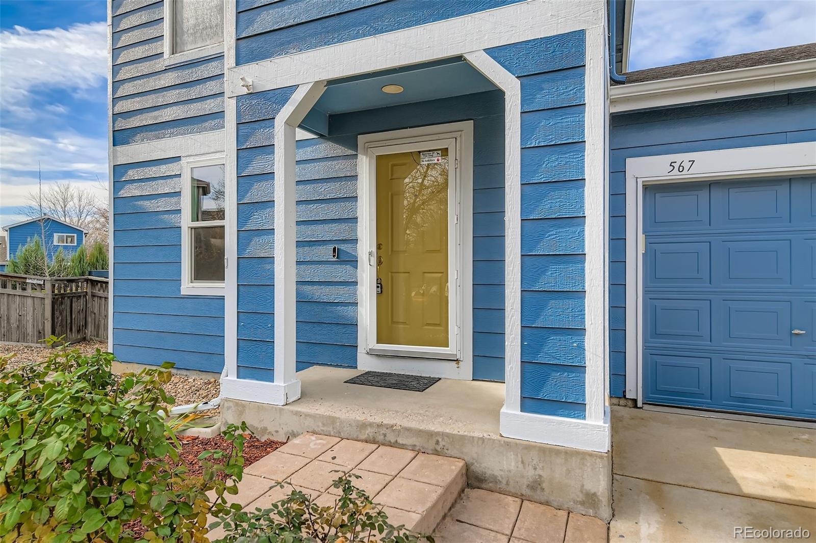 MLS Image #1 for 567  tanager street,brighton, Colorado