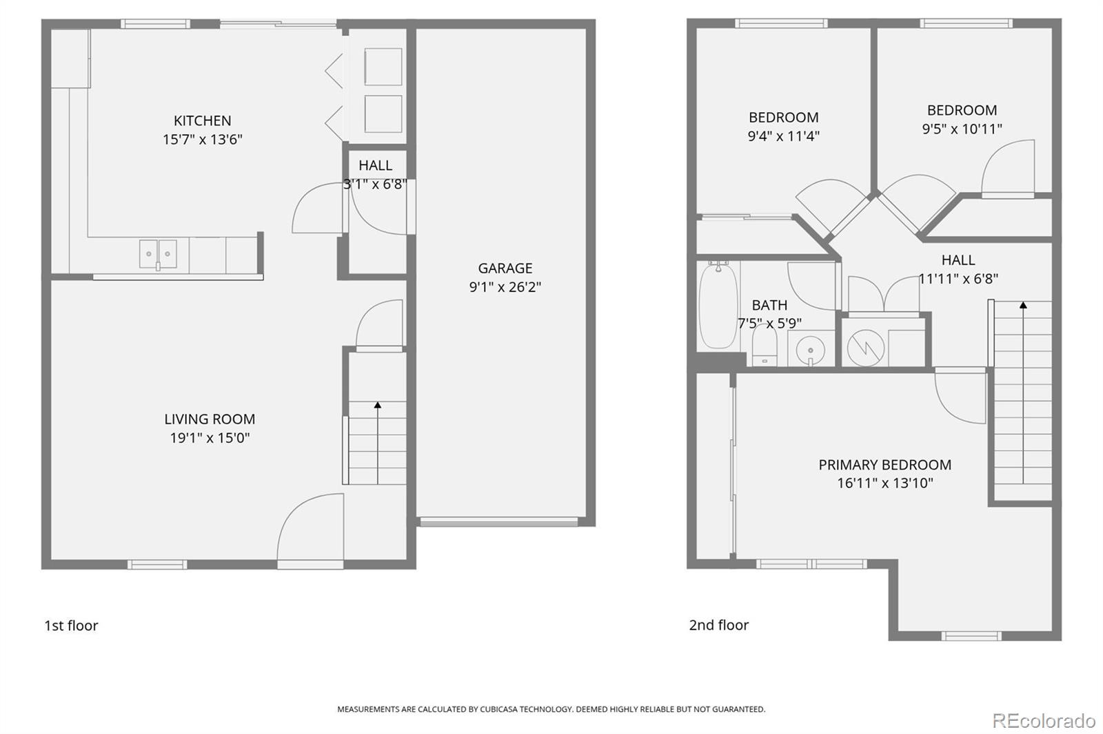 MLS Image #29 for 567  tanager street,brighton, Colorado