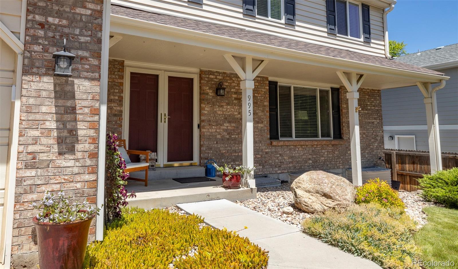 MLS Image #1 for 995 e otero avenue,centennial, Colorado