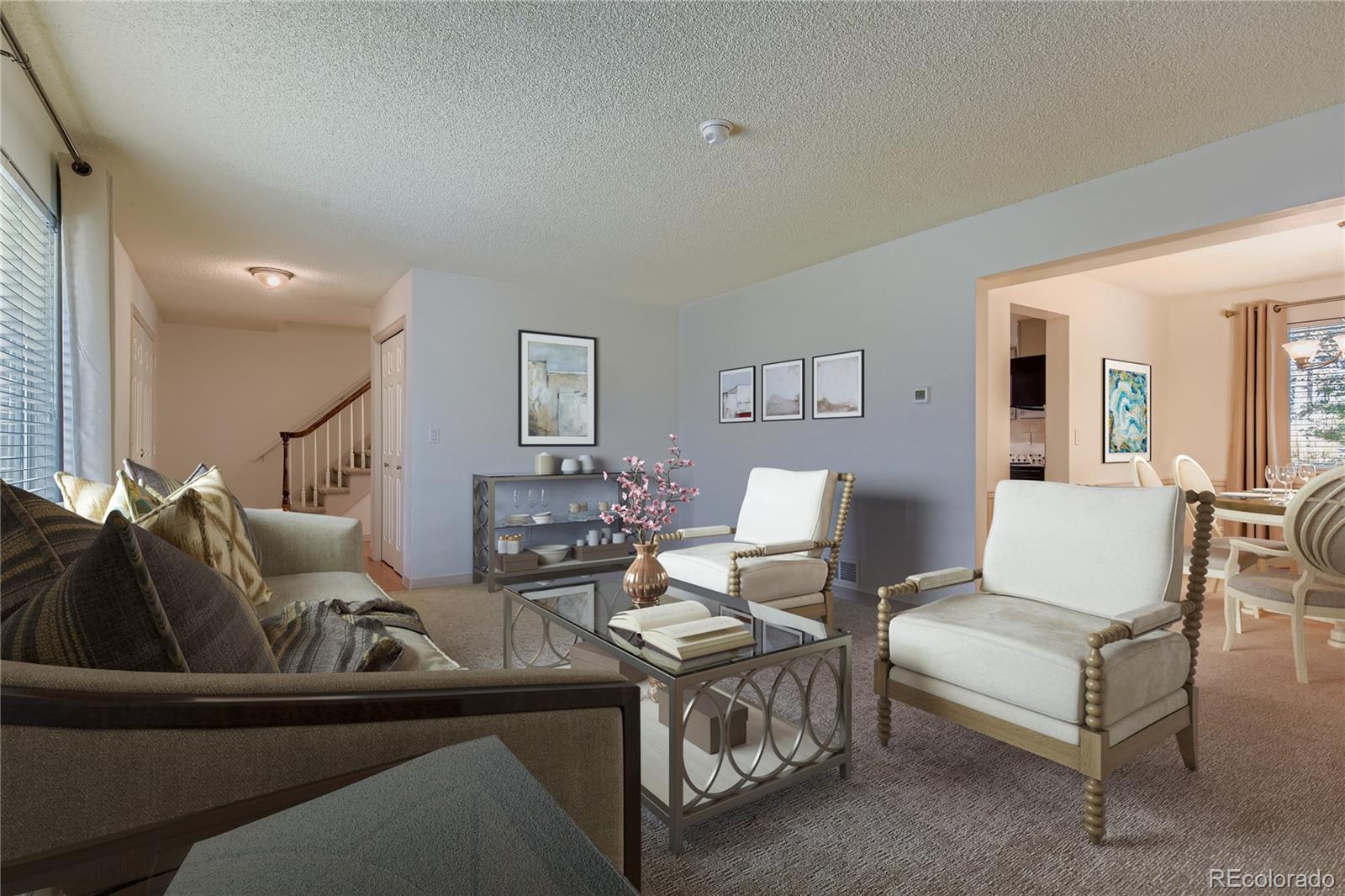 MLS Image #3 for 995 e otero avenue,centennial, Colorado