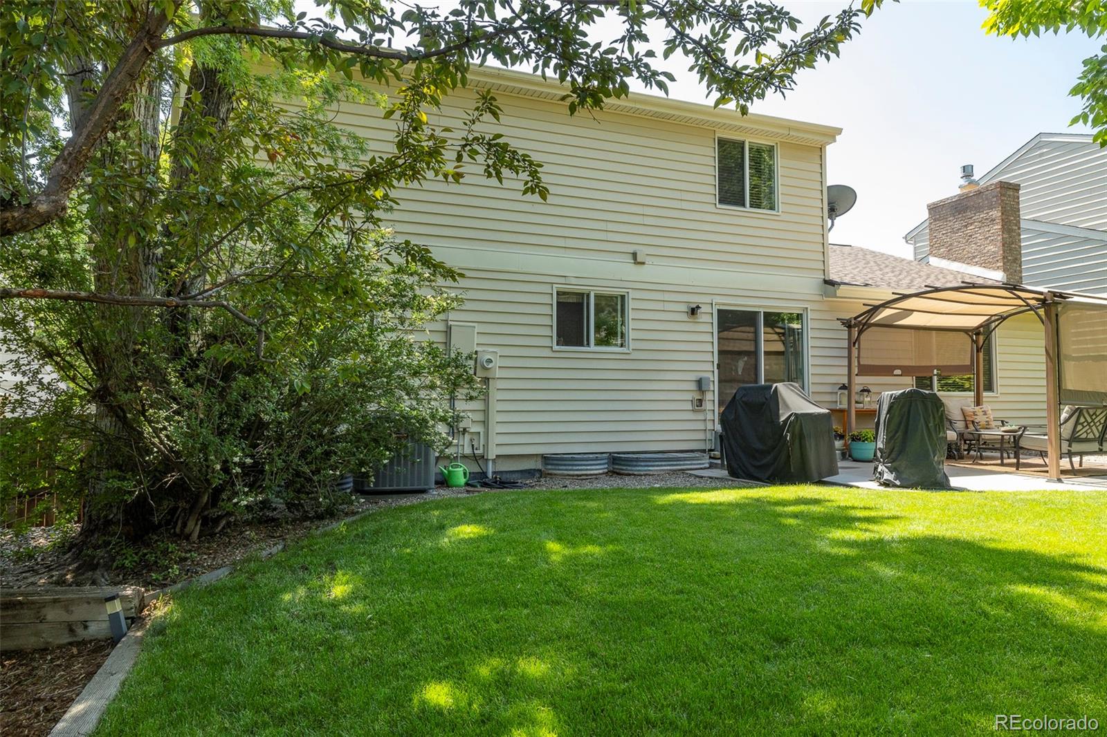 MLS Image #37 for 995 e otero avenue,centennial, Colorado