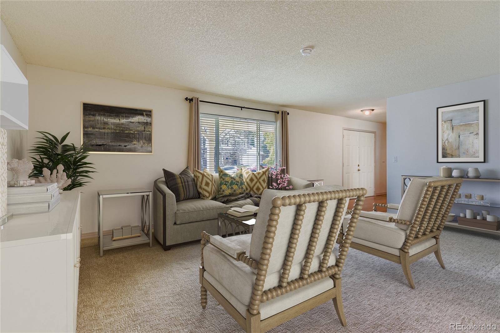 MLS Image #5 for 995 e otero avenue,centennial, Colorado