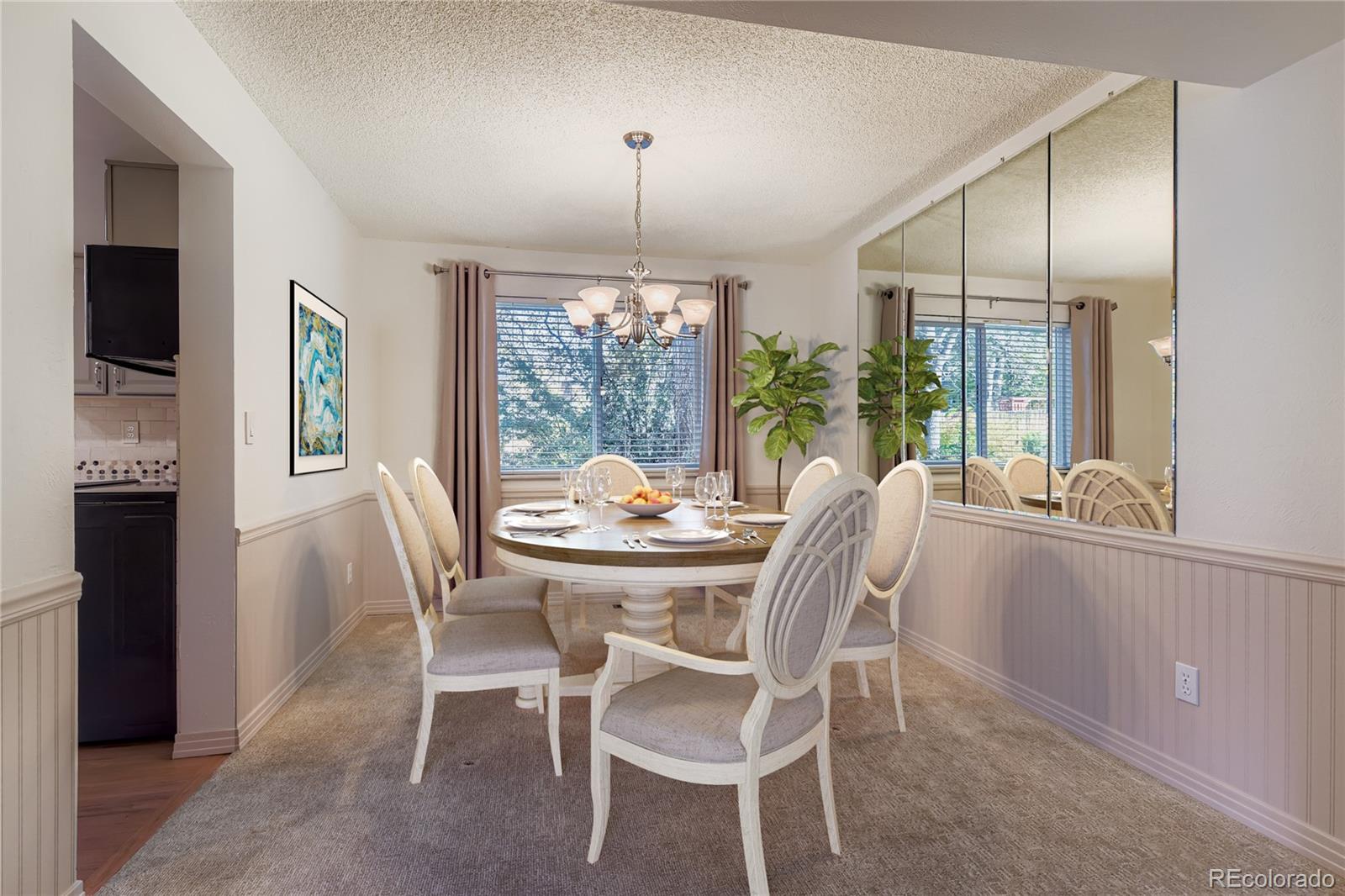 MLS Image #7 for 995 e otero avenue,centennial, Colorado
