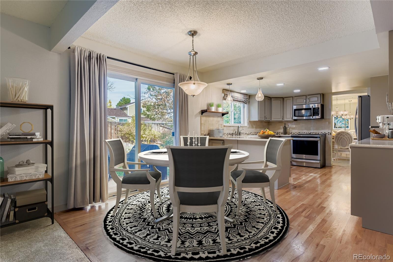 MLS Image #9 for 995 e otero avenue,centennial, Colorado