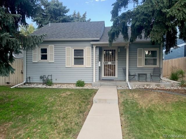 MLS Image #2 for 2628 s high street,denver, Colorado