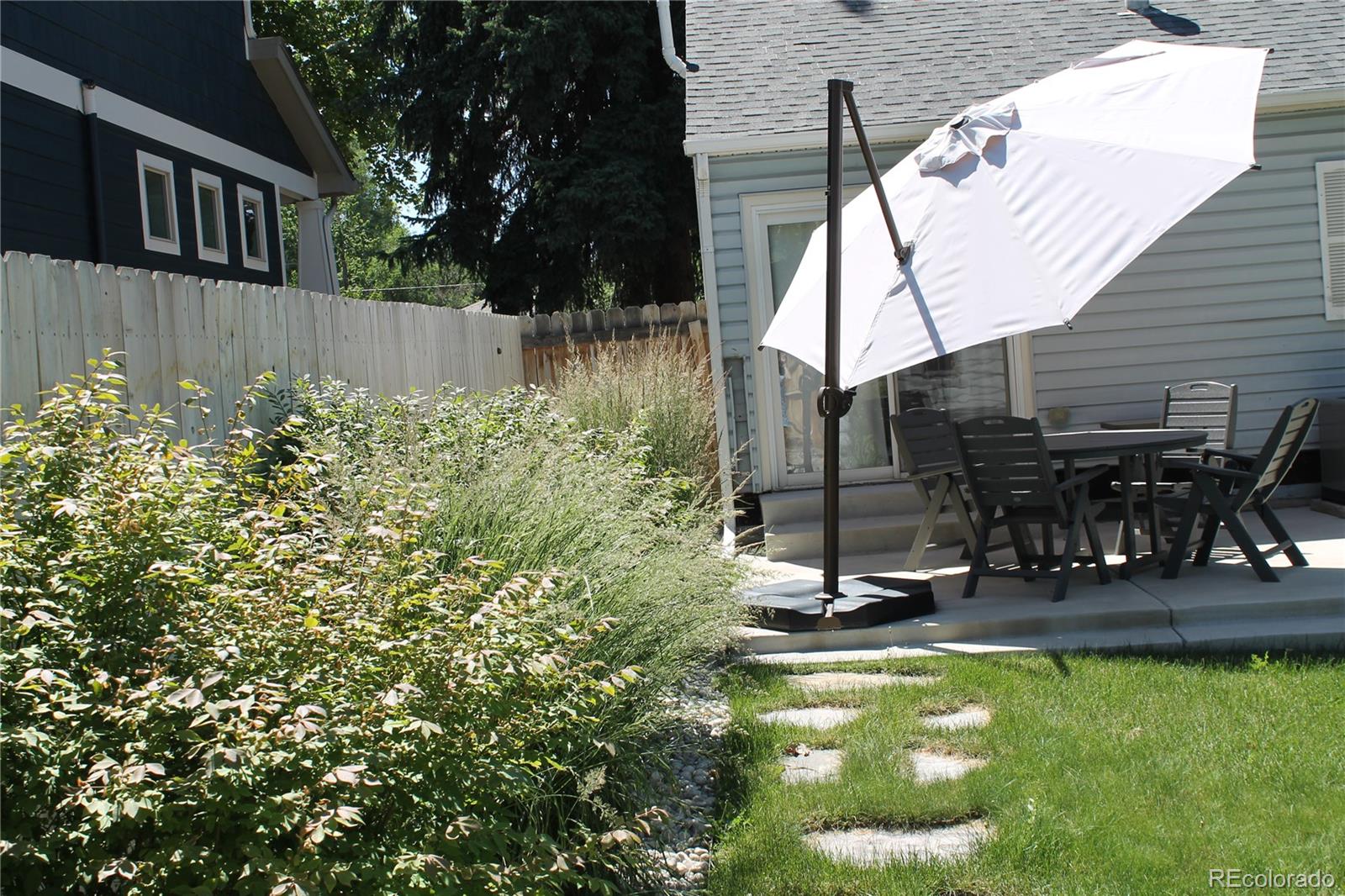 MLS Image #24 for 2628 s high street,denver, Colorado