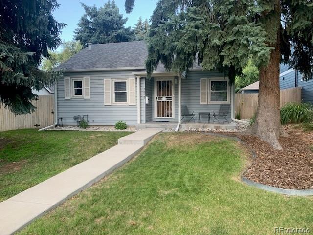 MLS Image #3 for 2628 s high street,denver, Colorado