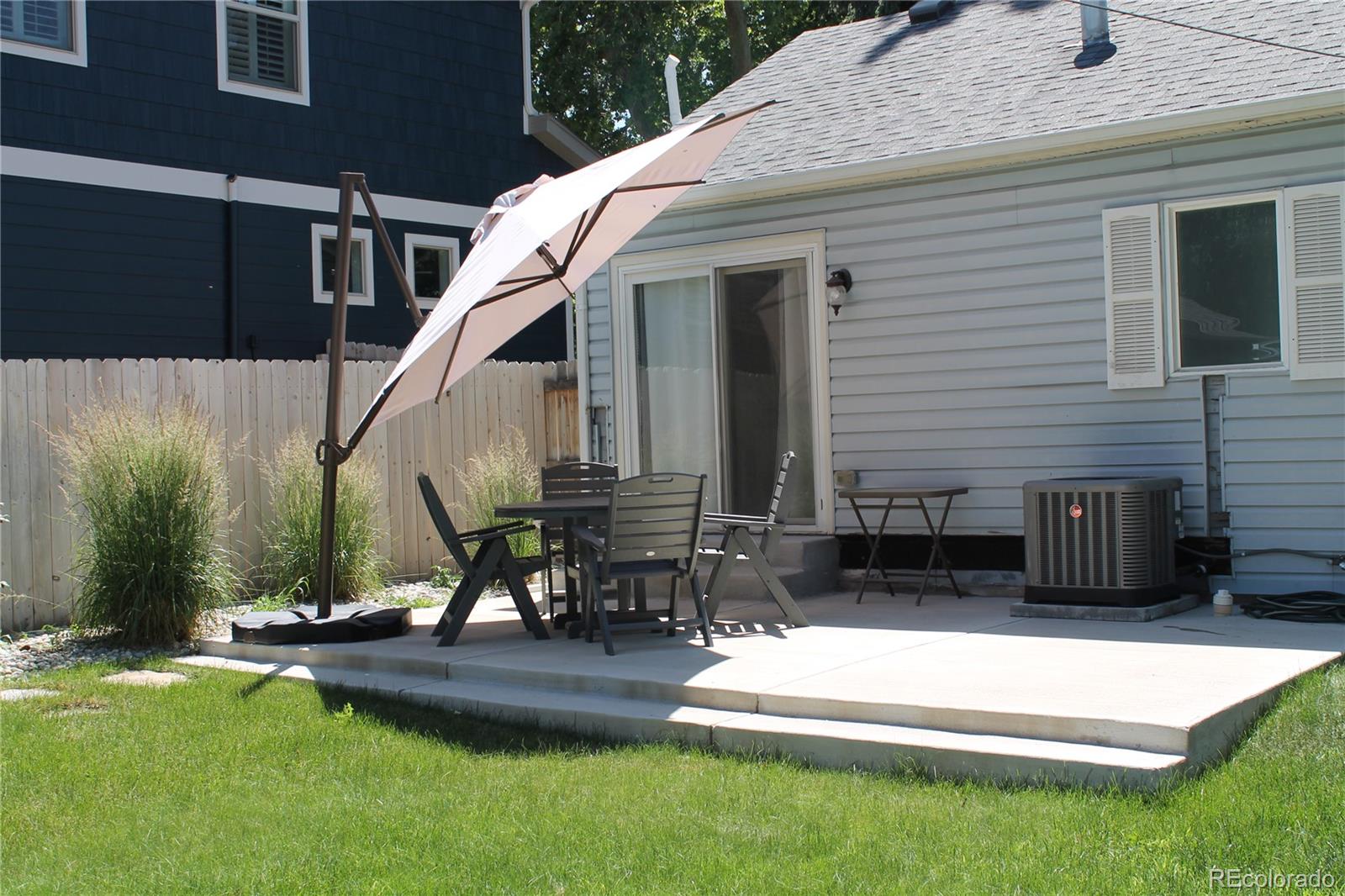 MLS Image #4 for 2628 s high street,denver, Colorado