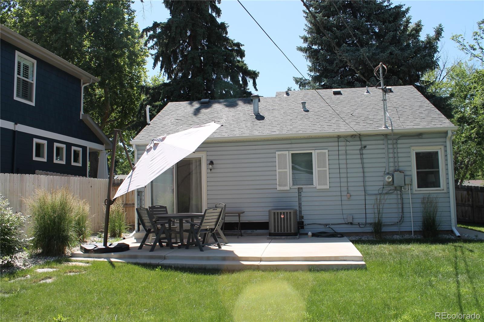MLS Image #5 for 2628 s high street,denver, Colorado