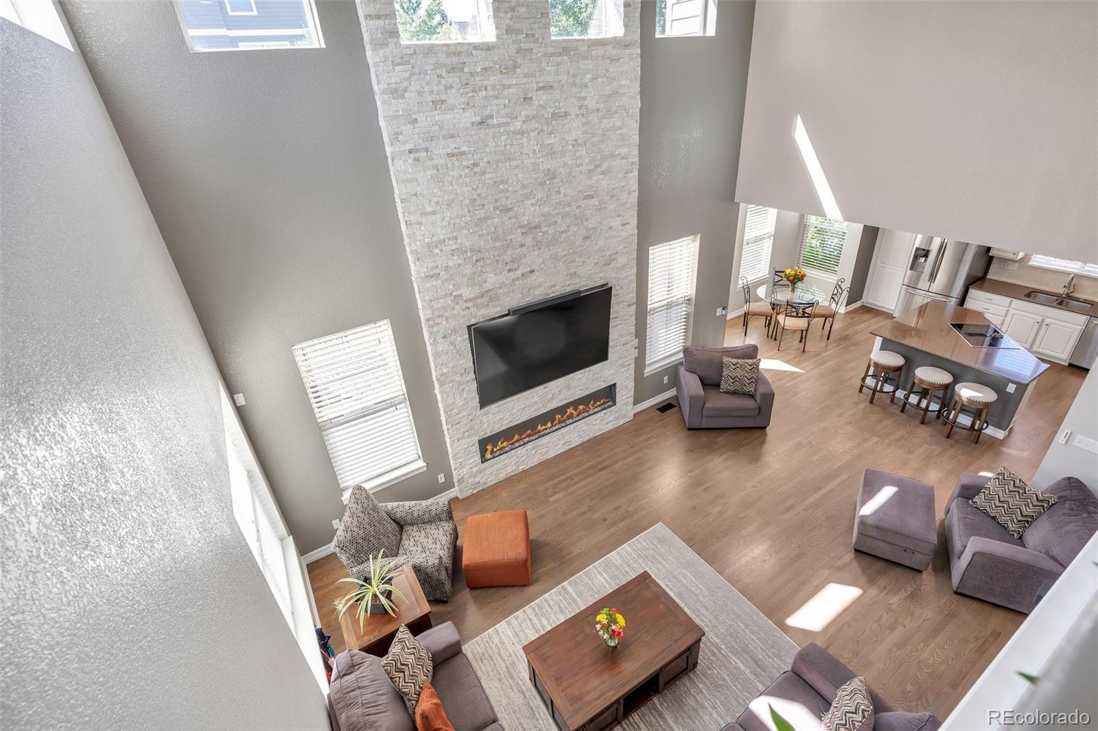 MLS Image #11 for 7090  winter ridge drive,castle pines, Colorado