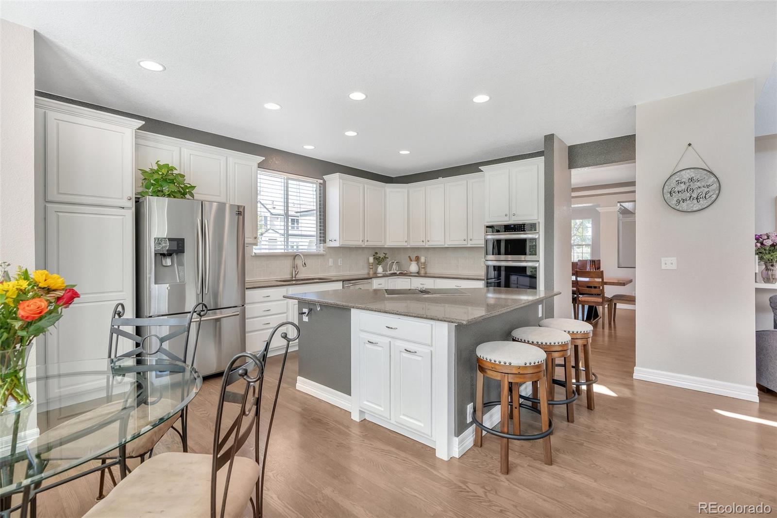 MLS Image #12 for 7090  winter ridge drive,castle pines, Colorado