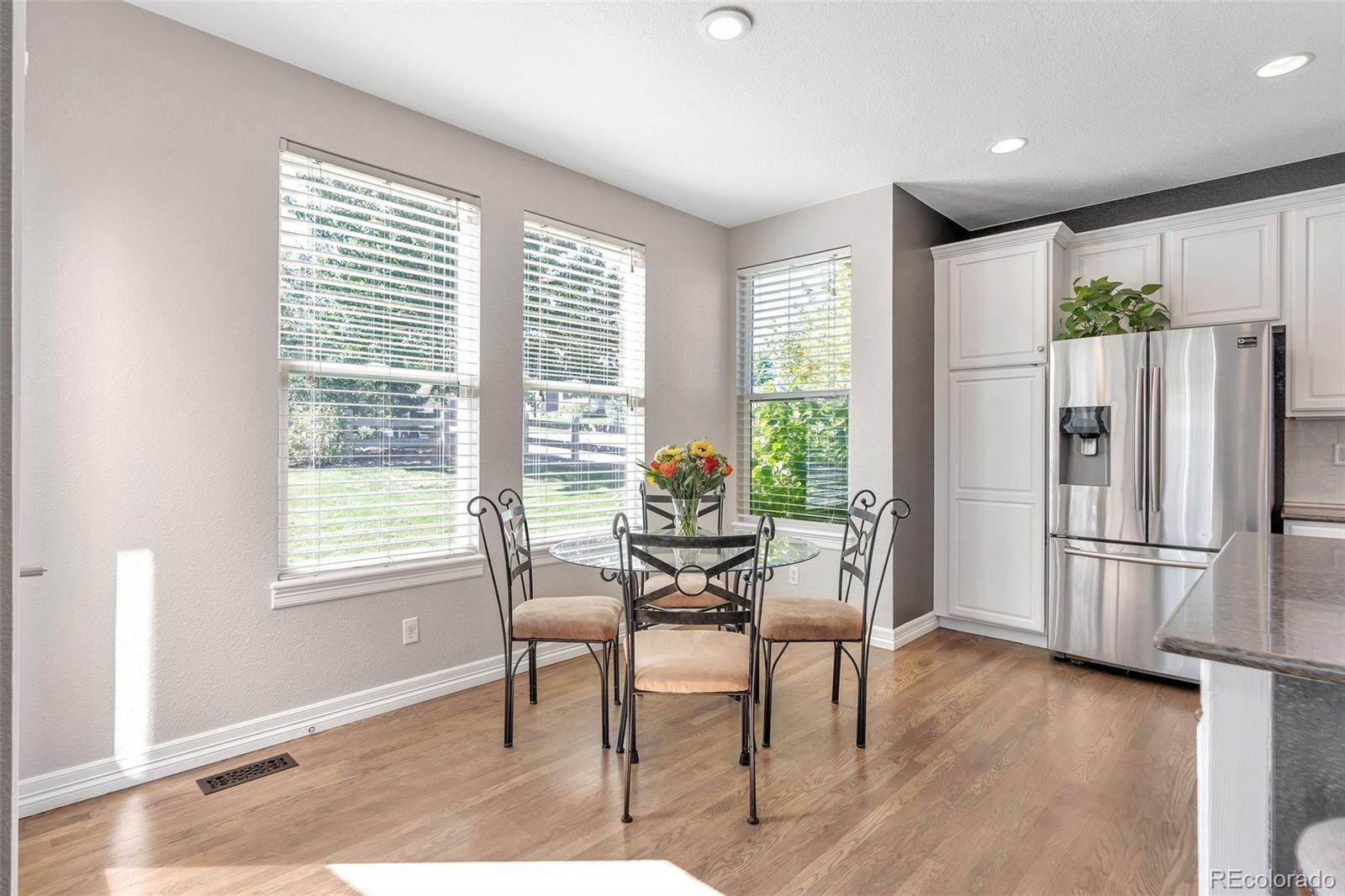 MLS Image #13 for 7090  winter ridge drive,castle pines, Colorado