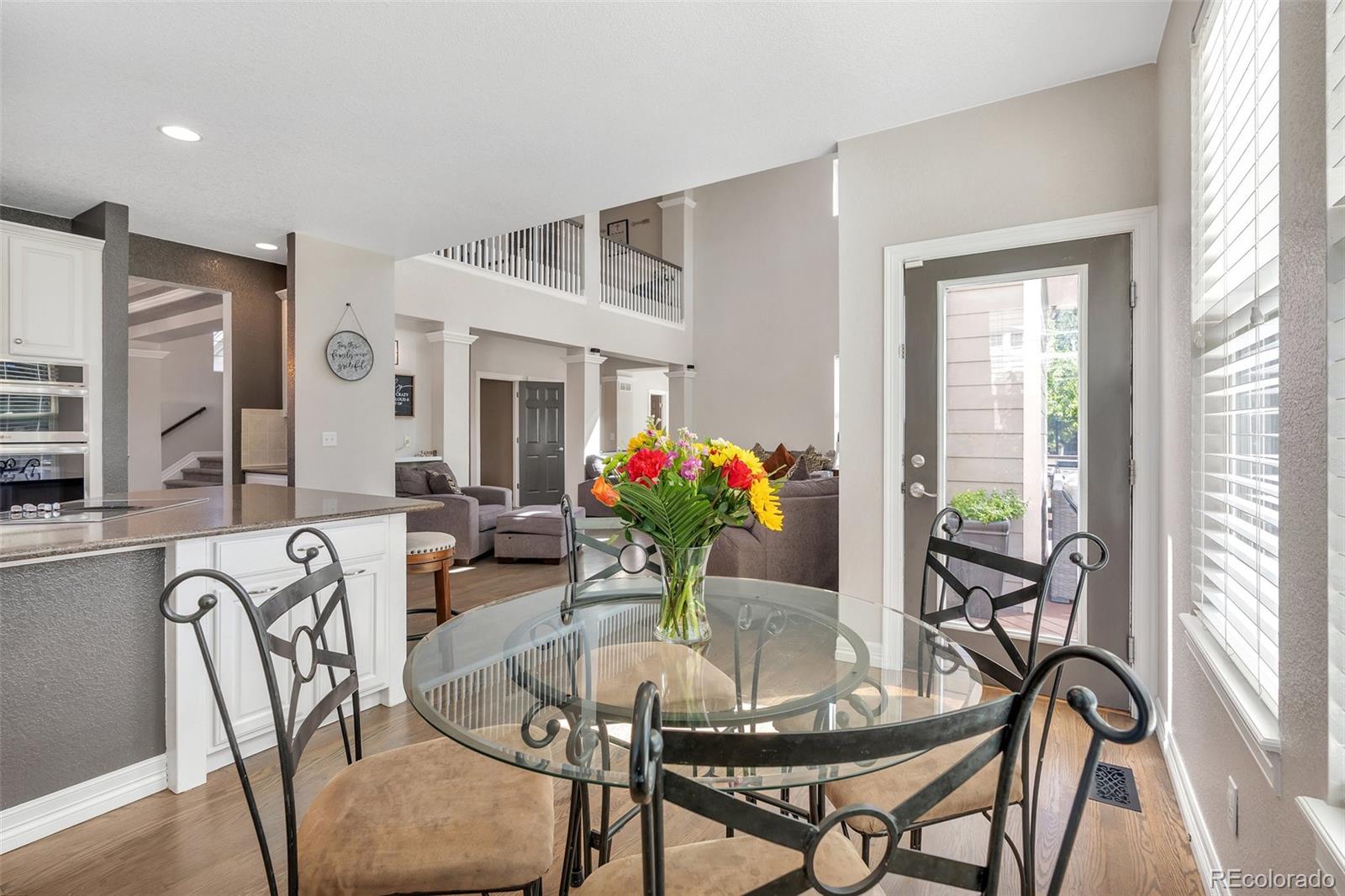 MLS Image #14 for 7090  winter ridge drive,castle pines, Colorado