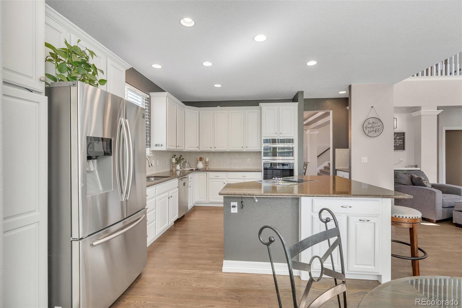MLS Image #15 for 7090  winter ridge drive,castle pines, Colorado