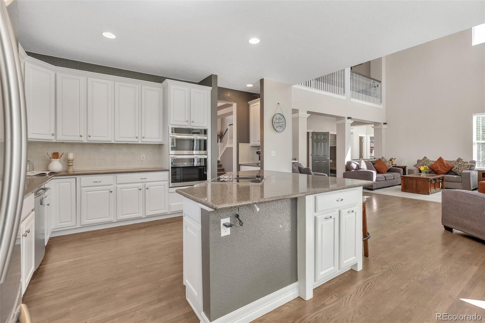 MLS Image #16 for 7090  winter ridge drive,castle pines, Colorado