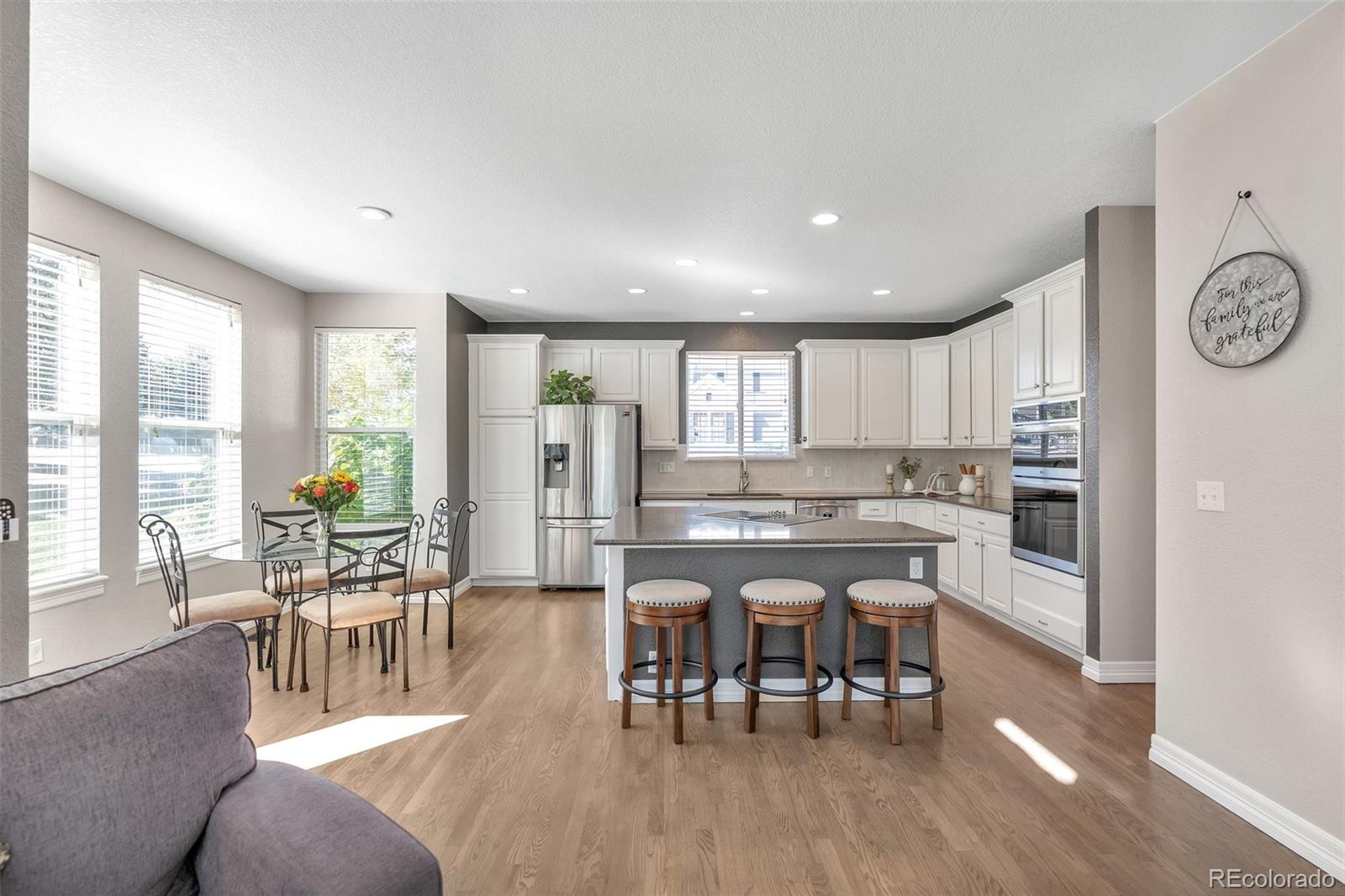 MLS Image #17 for 7090  winter ridge drive,castle pines, Colorado