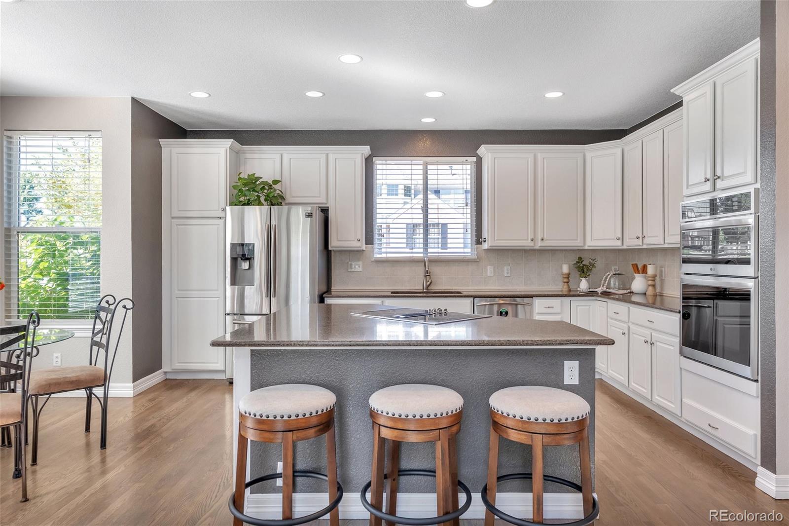 MLS Image #18 for 7090  winter ridge drive,castle pines, Colorado