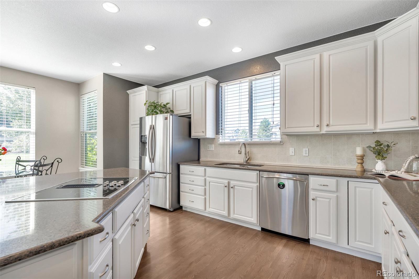 MLS Image #19 for 7090  winter ridge drive,castle pines, Colorado