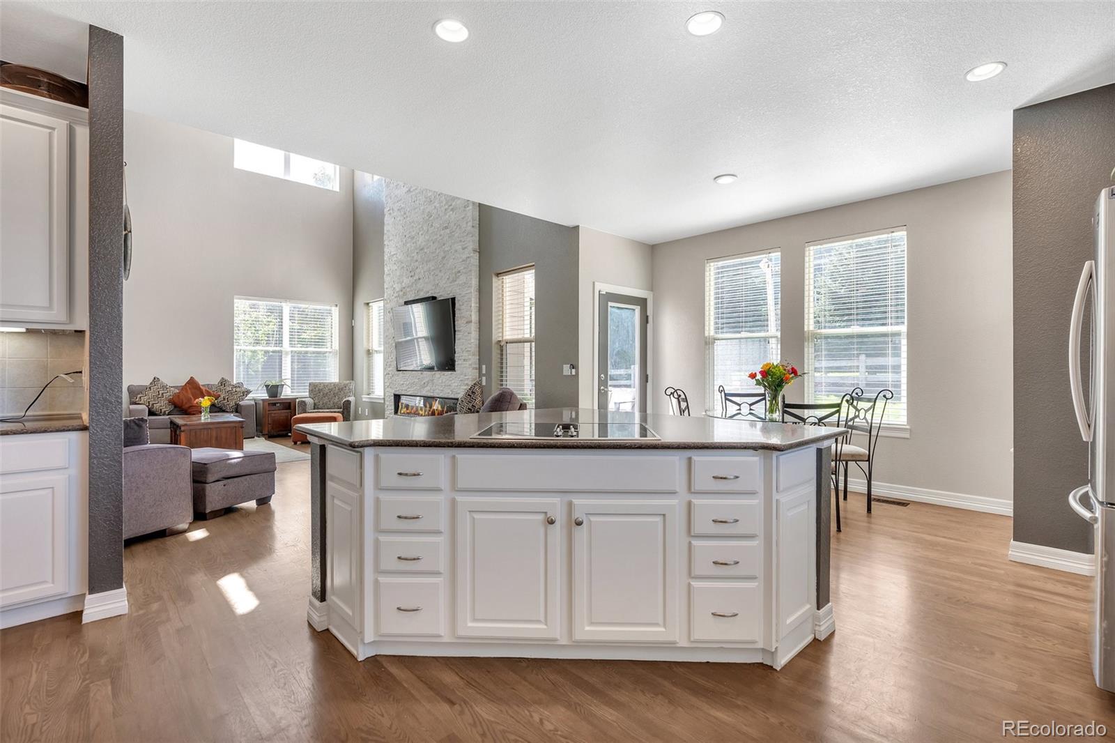 MLS Image #20 for 7090  winter ridge drive,castle pines, Colorado