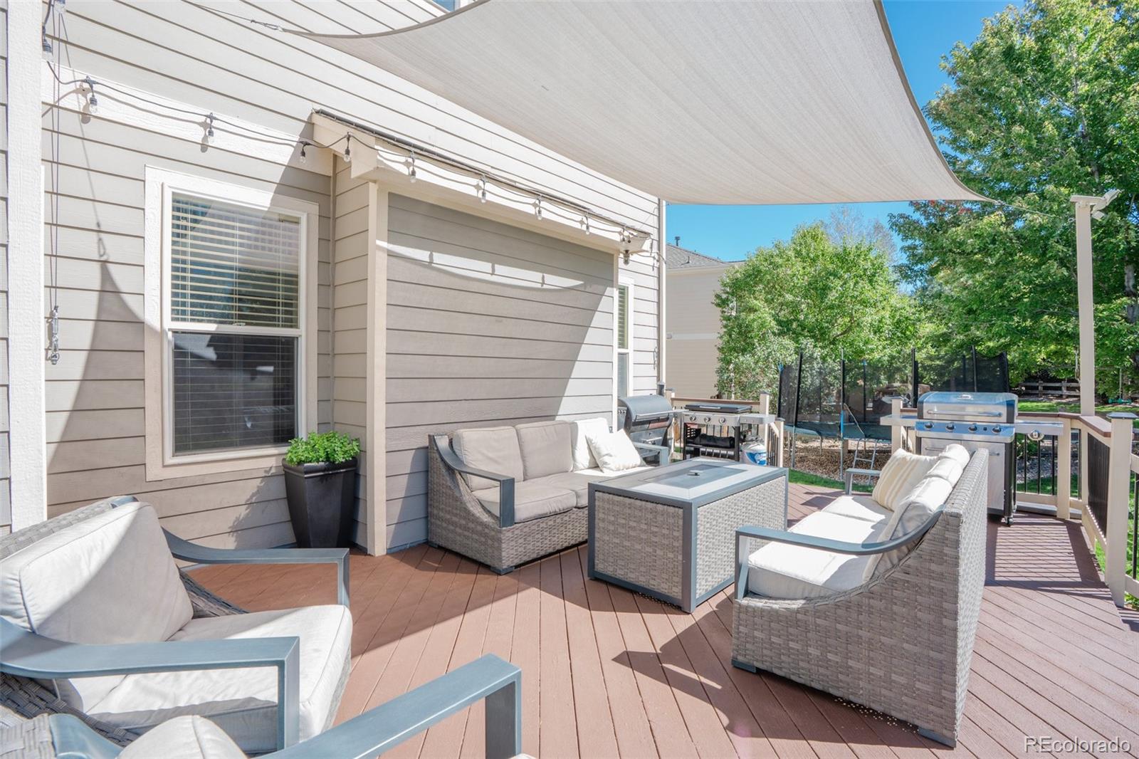MLS Image #21 for 7090  winter ridge drive,castle pines, Colorado